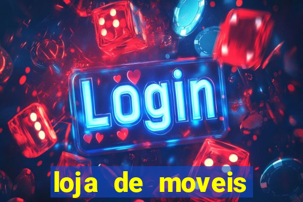 loja de moveis usados bauru